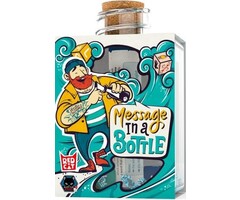 Alley Cat Games Message in a Bottle