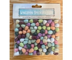 Stonemaier Games Wingspan: Speckled Eggs Tokens