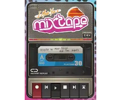 Misc Board Games I Made You a Mixtape