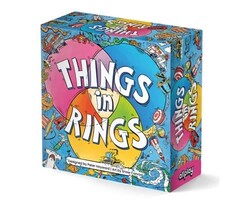 AllPlay Things in Rings