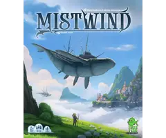 First Fish Games Mistwind