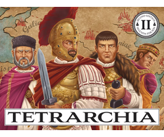 Draco Ideas Tetrarchia: 2nd Edition