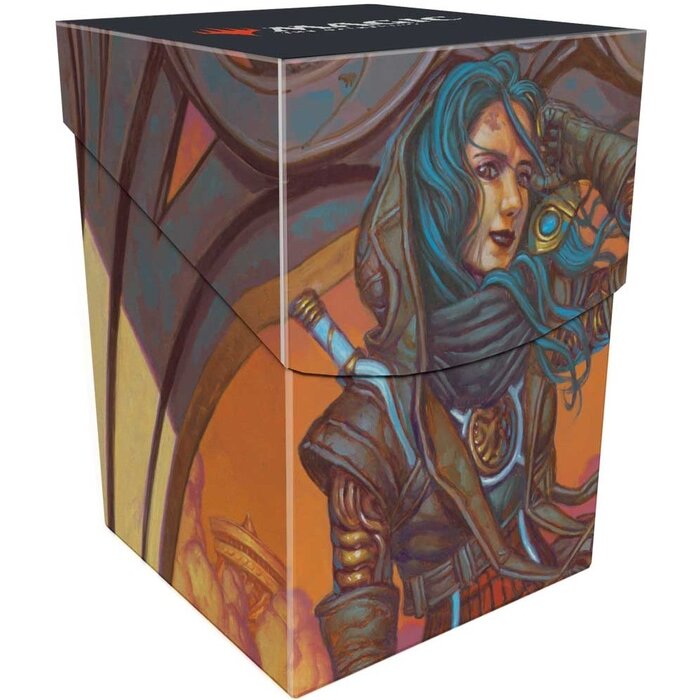 Ultra Pro Deck Box - MTG: Aetherdrift -