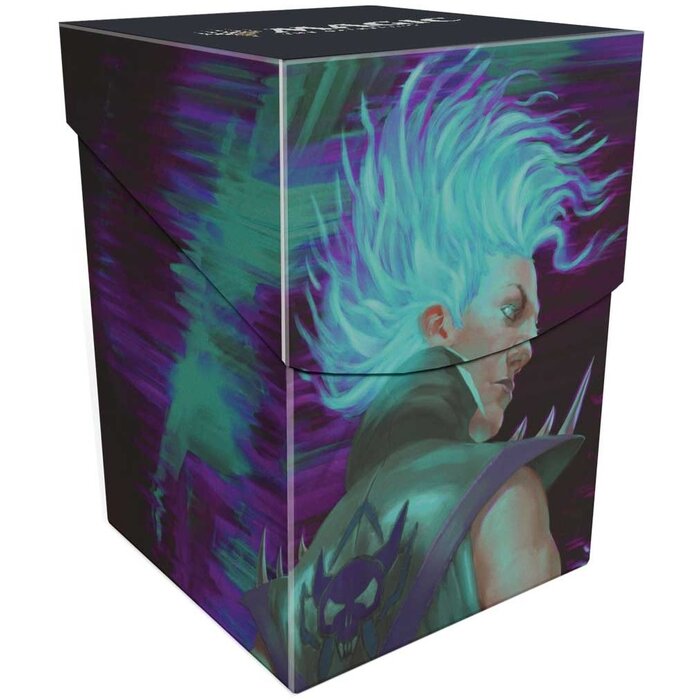 Ultra Pro Deck Box - MTG: Aetherdrift -