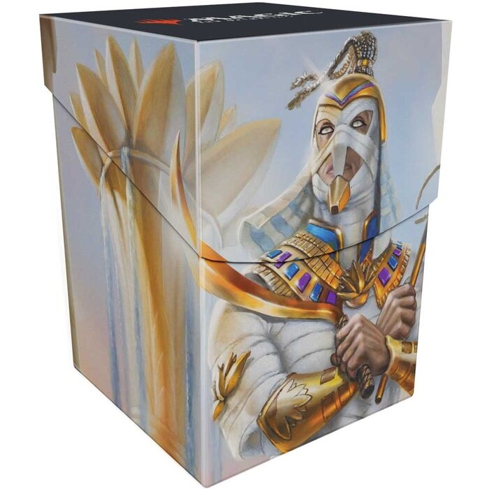 Ultra Pro Deck Box - MTG: Aetherdrift -