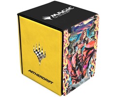Ultra Pro Deck Box - Alcove Flip: MTG Aetherdrift