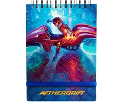 Ultra Pro Life Pad: MTG - Aetherdrift