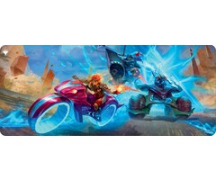 Ultra Pro Playmat - Magic: The Gathering: Aetherdrift: Table Playmat (6ft)