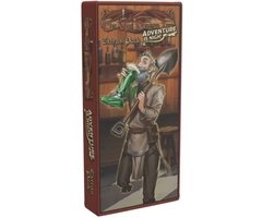 Slugfest Games Red Dragon Inn: Adventure is Nigh Extras Pack