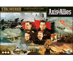 Renegade Game Studios Axis & Allies: Stalingrad