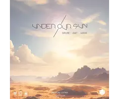 TableTopper Games Under Our Sun