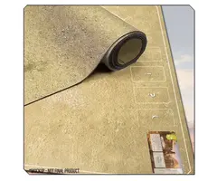 TableTopper Games Playmat - Under Our Sun