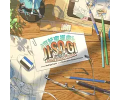 Esper Games Jisogi: Anime Studio Tycoon