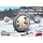 Soviet Ball Tank with Winter Skies Model Kit (1:35 Scale)