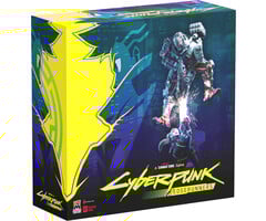 Monster Fight Club Cyberpunk: Edgerunners