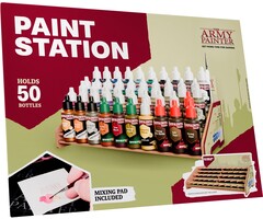 The Army Painter The Army Painter Paint Station