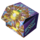 Deck Box - Sidewinder (100+) Aetherdrift -