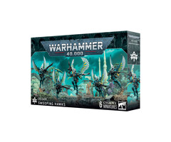 Games Workshop Warhammer 40K: Aeldari - Swooping Hawks