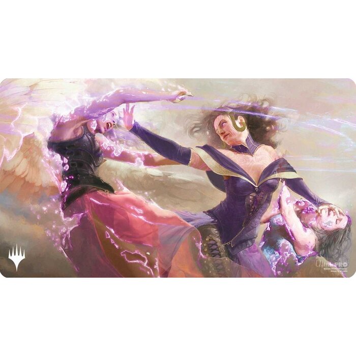 Ultra Pro Playmat - Magic The Gathering: Innistrad Remastered -