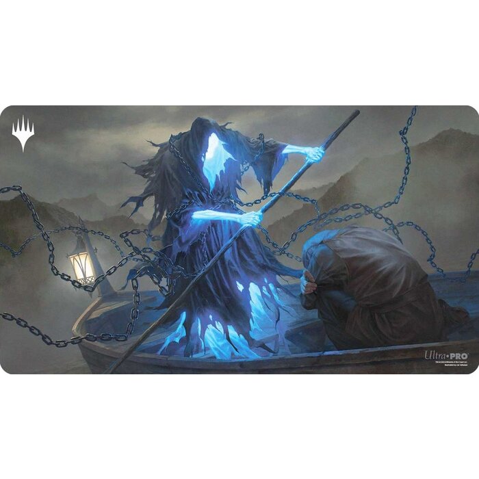 Ultra Pro Playmat - Magic The Gathering: Innistrad Remastered -