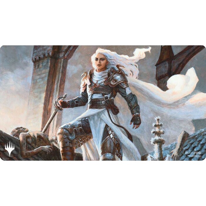 Ultra Pro Playmat - Magic The Gathering: Innistrad Remastered -