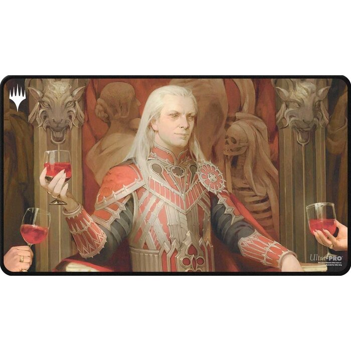 Ultra Pro Playmat - Magic The Gathering: Innistrad Remastered -