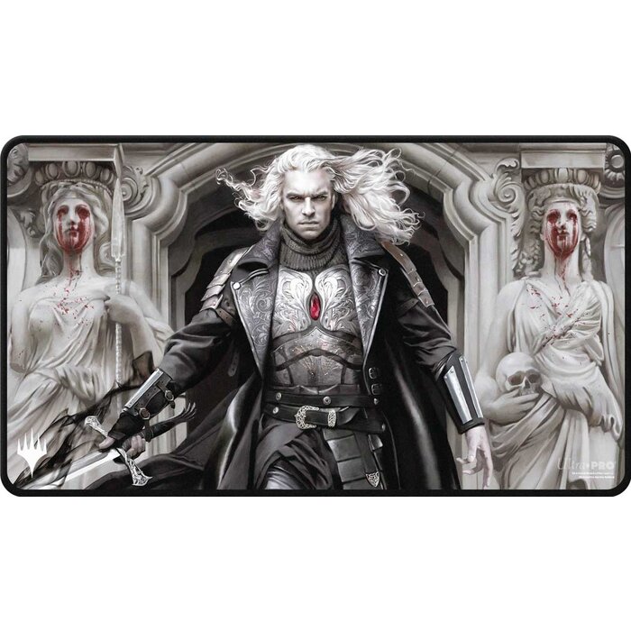 Ultra Pro Playmat - Magic The Gathering: Innistrad Remastered -