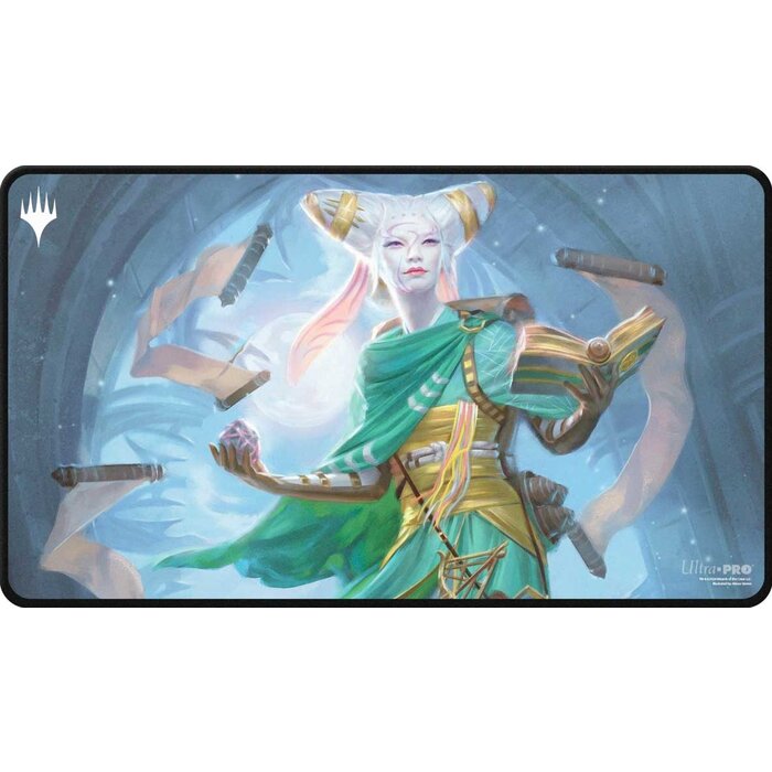 Ultra Pro Playmat - Magic The Gathering: Innistrad Remastered -