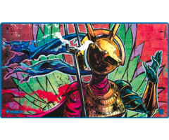 Ultimate Guard Playmat - Magic The Gathering: Aetherdrift -