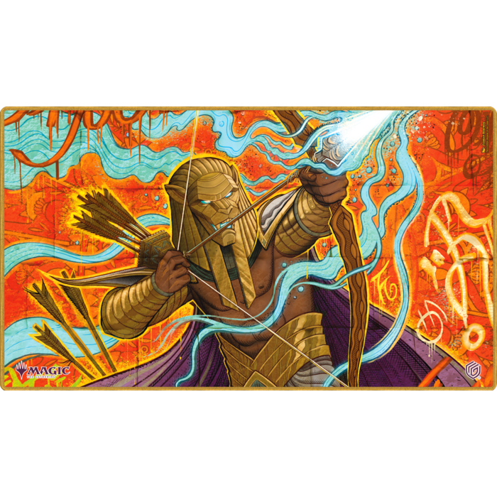 Ultimate Guard Playmat - Magic The Gathering: Aetherdrift -