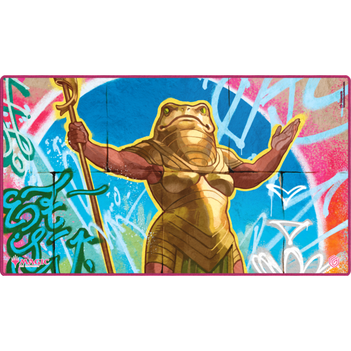 Ultimate Guard Playmat - Magic The Gathering: Aetherdrift -