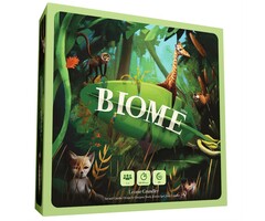 Misc Board Games Biome