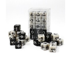 Die Hard Dice MTG Power & Toughness Spindown Counters (30ct)