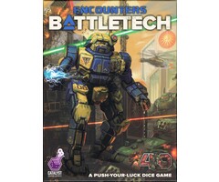 Catalyst Games Encounters: Battletech