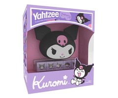 The OP Yahtzee: Kuromi