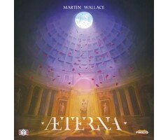 Ares Æterna (Aeterna)