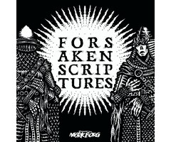 Ares Forsaken Scriptures