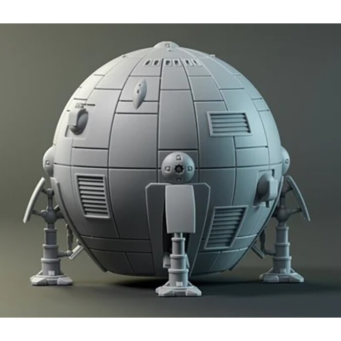 Catalyst Games Battletech: Union Class Dropship