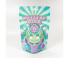 Mystery Dice Goblin Mystery Dice Goblin: 7-Piece Standard Dice Set