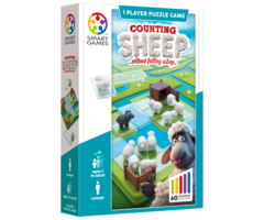 Smart Games Counting Sheep