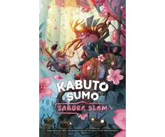 AllPlay Kabuto Sumo: Sakura Slam