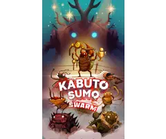 AllPlay Kabuto Sumo: Swarm Expansion