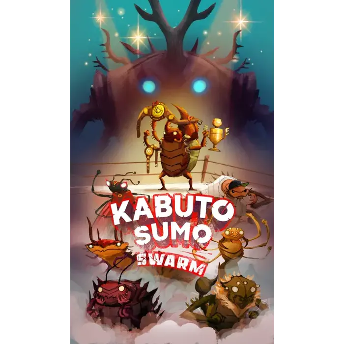 AllPlay Kabuto Sumo: Swarm Expansion