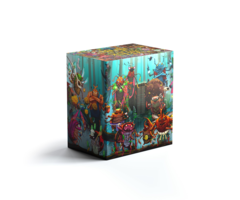 AllPlay Kabuto Sumo: Storage Chest