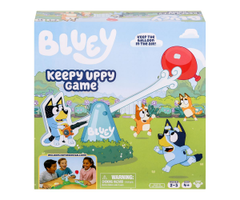 Misc Board Games Bluey: Keepy Uppy