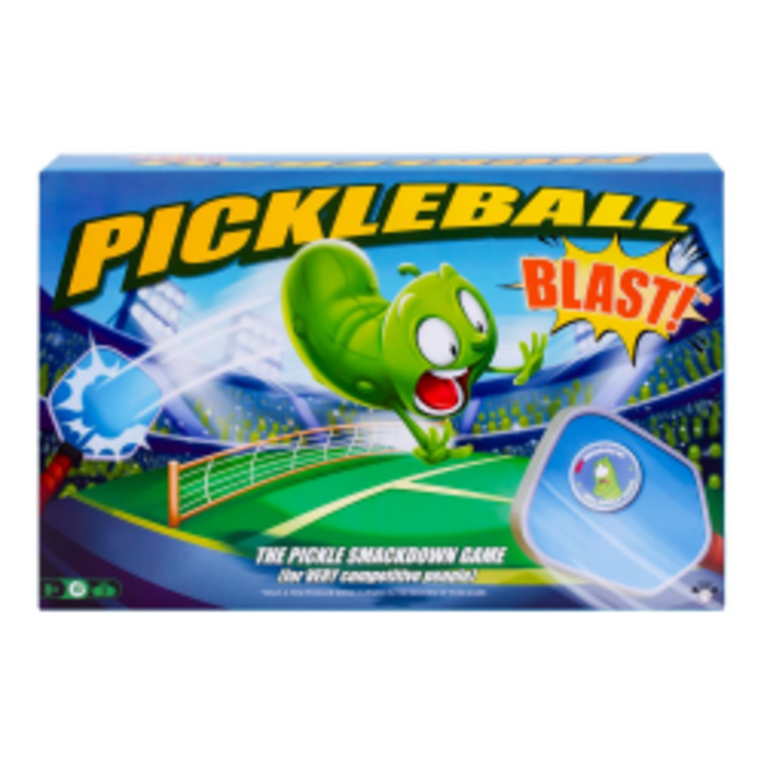 Misc Board Games Pickleball Blast