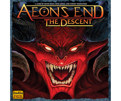 Indie Boards & Cards Aeon's End: The Descent
