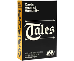 Cards Against Humanity Cards Against Humanity: Tales Expansion