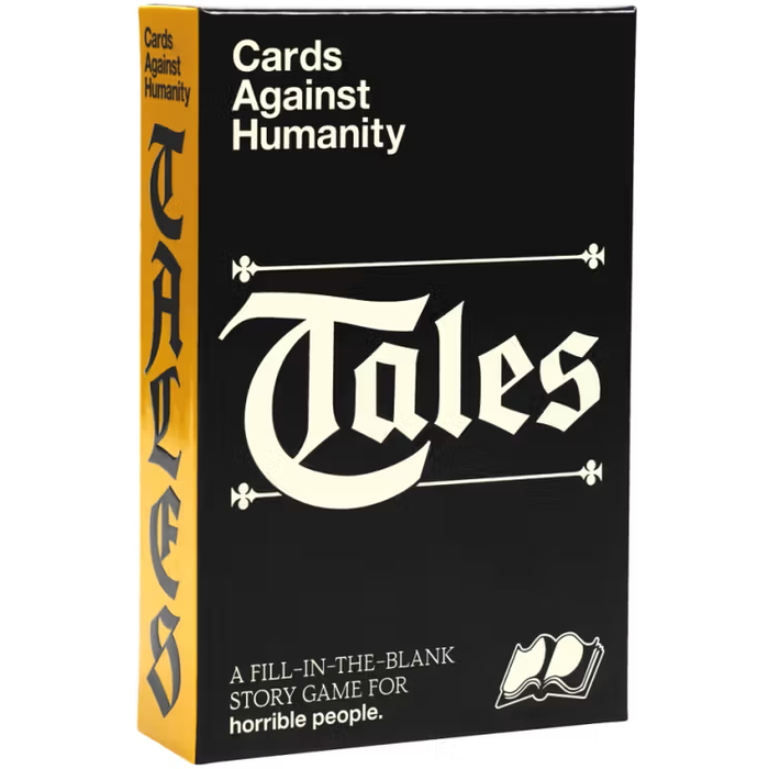 Cards Against Humanity Cards Against Humanity: Tales Expansion