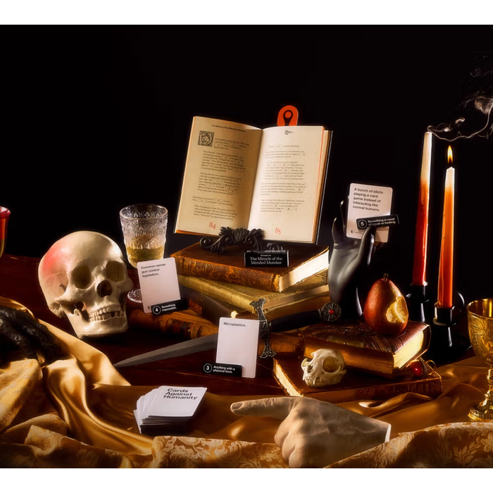 Cards Against Humanity Cards Against Humanity: Tales Expansion